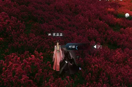 逆水寒手游逃婚记任务怎么做-逆水寒手游逃婚记任务攻略​