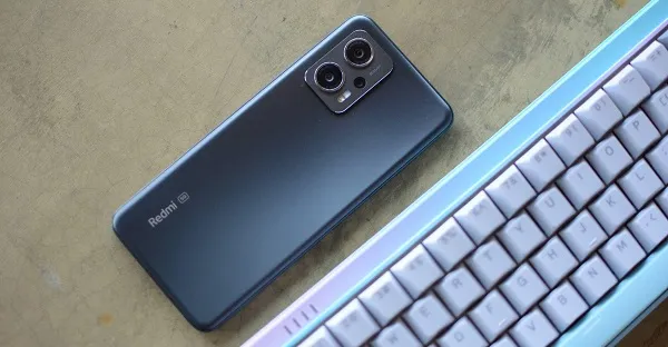 红米note12tpro和11tpro+哪个好-应用教程