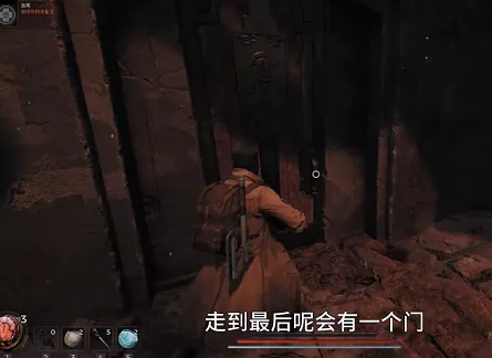 遗迹2挽歌门怎么开-遗迹2挽歌门打开方式
