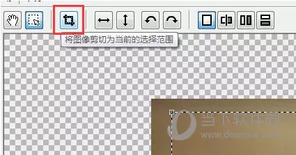PhotoZoom中如何裁剪图片 这个操作帮你忙