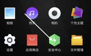 小米游戏中心怎么卸载-应用教程