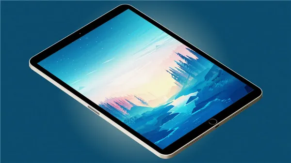 ipad怎么截图-应用教程