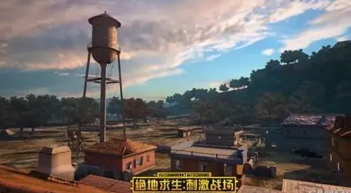 刺激战场2020年版在哪儿下载-应用教程