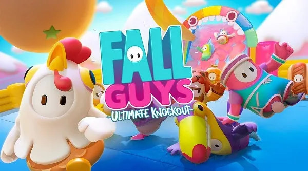 win7能不能玩fall guys详情-应用教程