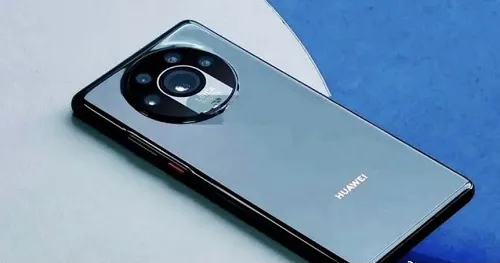 华为mate50外观图片鉴赏-华为手机管家教程