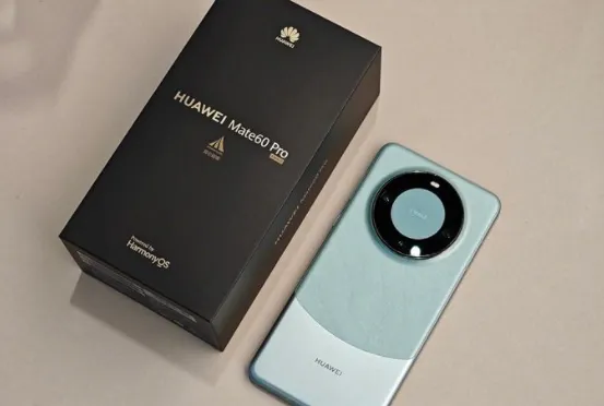 华为mate60pro最新官方消息-应用教程