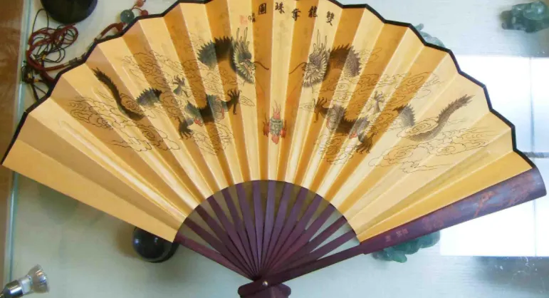夏季纳凉小知识:以下哪个是扇子在古代的别称-2023支付宝蚂蚁庄园6月26日每日一题答案