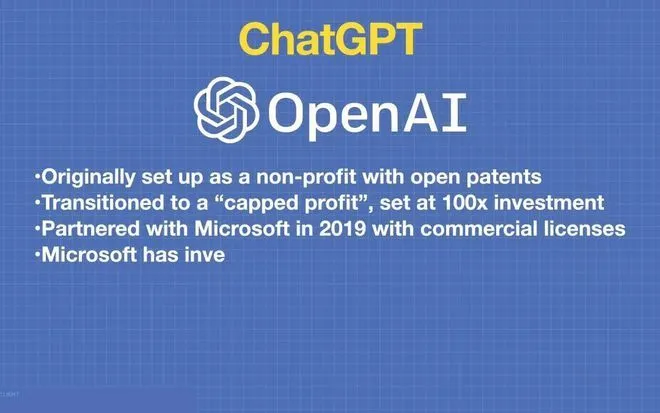 ChatGPT陷入安全危机-成也数据伤也数据-chatgpt手机版5.0教程