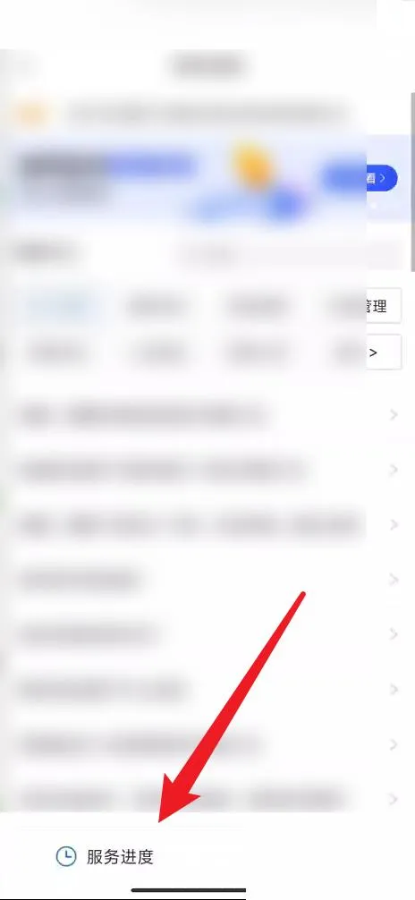 拼多多商家版服务进度在哪里查看-拼多多商家版服务进度查看教程-拼多多教程