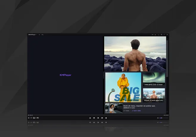 kmplayer是什么软件-KMPlayer教程