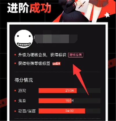 B站硬核会员有什么用-哔哩哔哩教程