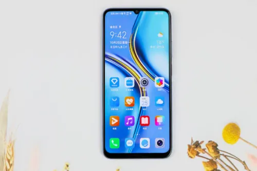 性价比高的千元手机排行榜2023详情-应用教程