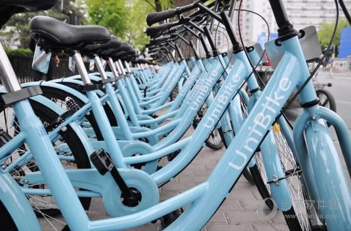 由你单车哪个城市有 UniBike共享单车开通覆盖城市一览