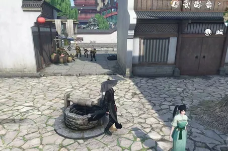 逆水寒手游起死回生任务怎么做-逆水寒手游起死回生任务攻略​