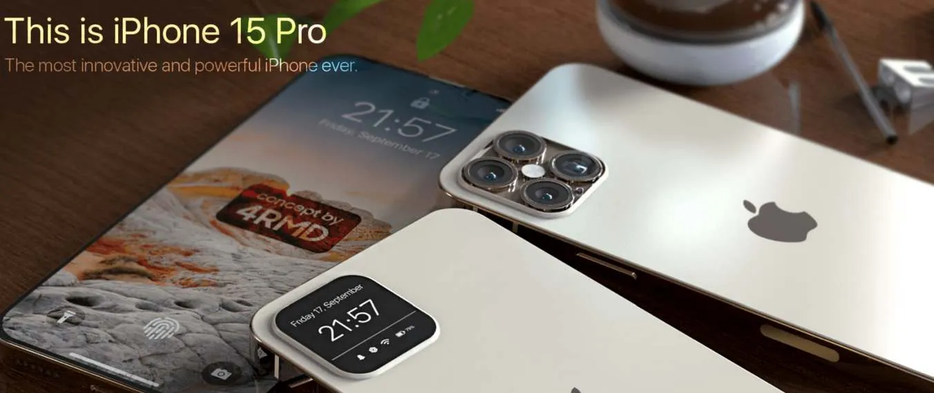iphone15系列价格预测-应用教程