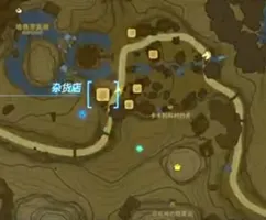 王国之泪铠甲南瓜在哪-王国之泪铠甲南瓜位置介绍