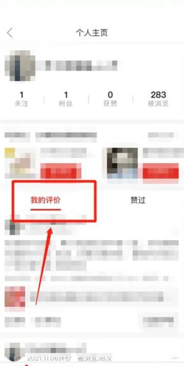 拼多多如何查看评价记录-拼多多教程
