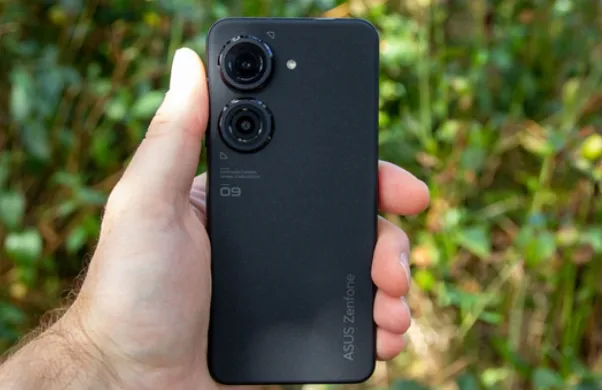 zenfone10手机信息-应用教程