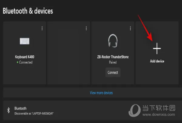 Windows11无法连接Airpods怎么解决