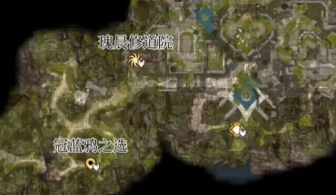 博德之门3洛山达之血怎么获得-博德之门3洛山达之血获取攻略