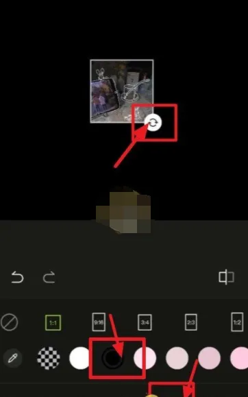 醒图怎么设置不同形状的蒙版-醒图设置不同形状的蒙版的方法是什么