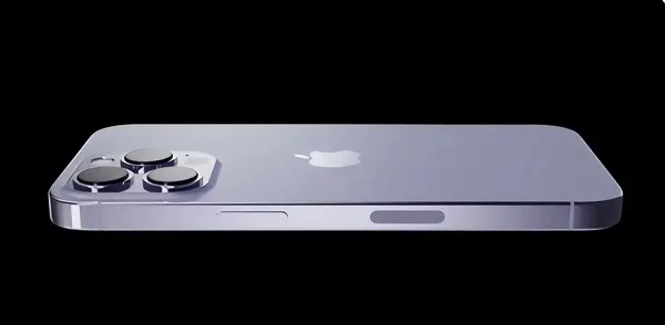 iphone14max紫色怎么样-应用教程