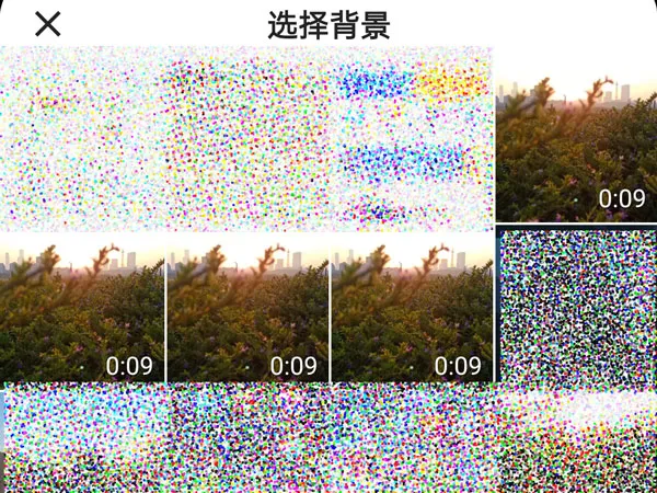 快手怎么换主页背景-快手换主页背景方法介绍