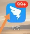 钉钉中在哪里查看钉钉产品-钉钉会议app下载官方版教程