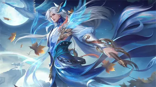 王者荣耀李白玉鸾吟星怎么获得-王者荣耀李白玉鸾吟星获取攻略