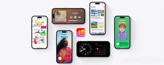 iOS17支持哪几款机型-iOS17支持机型一览