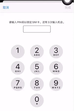 PIN是什么-应用教程