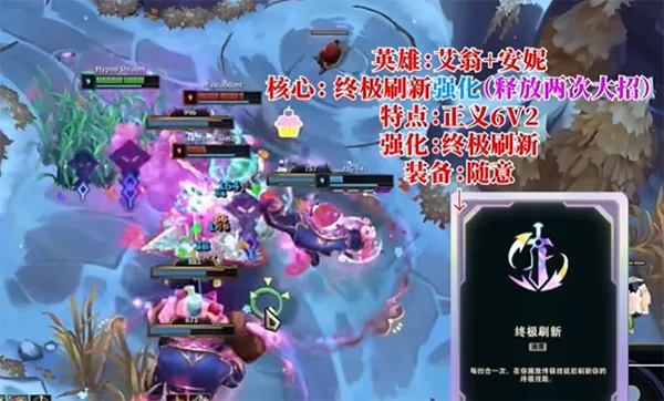 LOL斗魂竞技场强势阵容－LOL斗魂竞技场强势阵容推荐