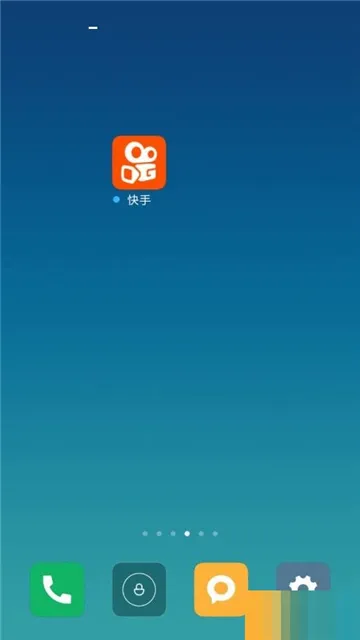 快手怎么绑定QQ号-快手教程