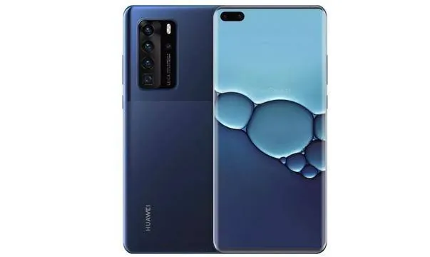 华为p40与p40pro有什么区别-应用教程