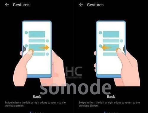 emui11亮点新功能鲜明特色详细介绍-应用教程