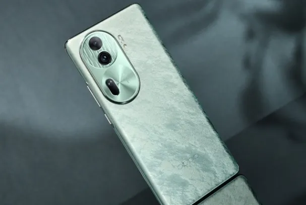 opporeno11配置参数-应用教程