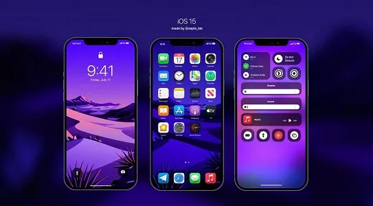 苹果ios15充电提示音设置教程-应用教程