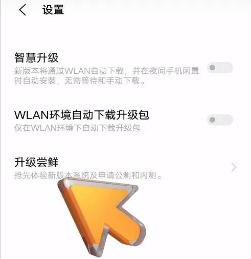 OriginOS Ocean内测申请教程-应用教程