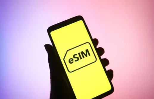 esim是什么卡-应用教程