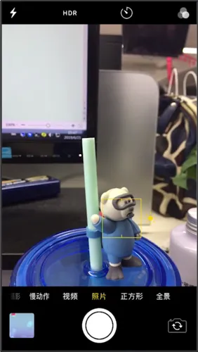 手机相机不对焦怎么办-应用教程
