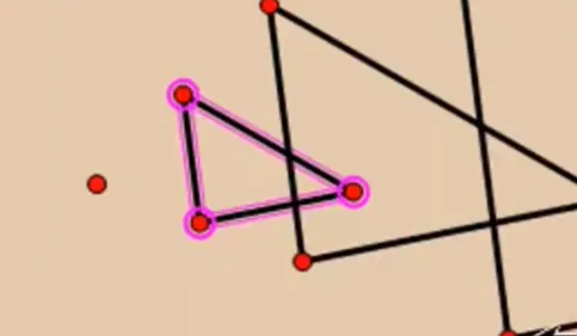 几何画板怎么缩小界面-应用教程