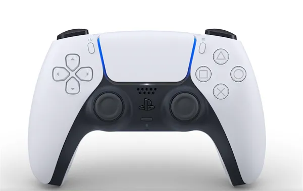 ps5手柄按键说明-应用教程