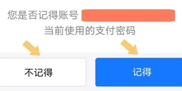 支付宝修改支付密码怎么操作-支付宝修改支付密码的方法分享