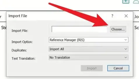 PDF如何引入Endnote-应用教程