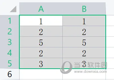 WPSExcel怎么调整行高和列宽 这个操作教给你