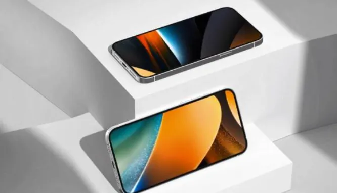 iphone15promax会取消刘海屏吗-应用教程