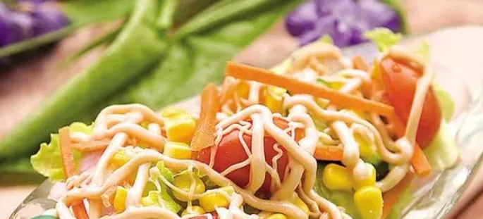 夏季轻食小贴士以下哪种调味料热量偏高,不宜多添加-2023支付宝蚂蚁庄园6月20日每日一题答案