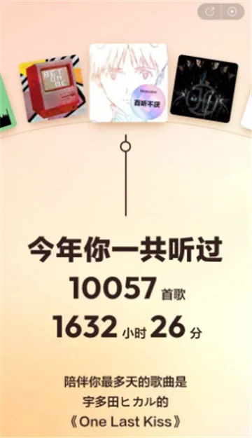 网易云2022年度报告查看方法一览-网易云音乐教程