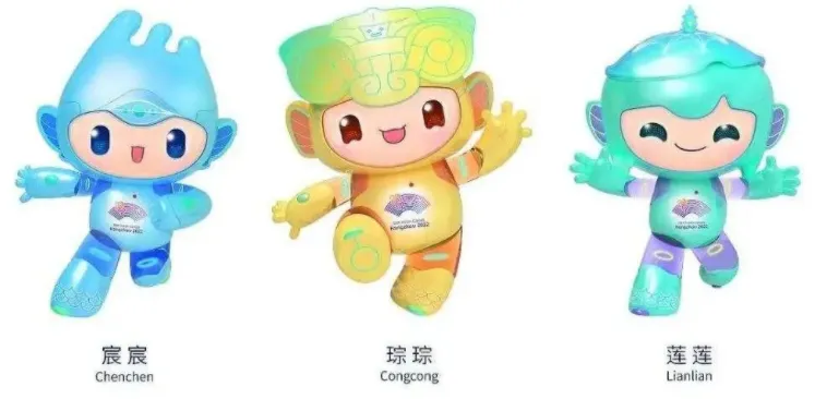 2023年杭州亚运会比赛项目有哪些-2023年杭州亚运会比赛项目一览