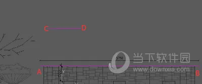 AutoCAD2017怎么导入图片描图 导入CAD描图教程